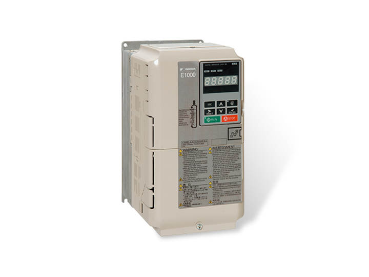 E1000風(fēng)機(jī)、泵用變頻器